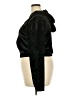 Fabletics Metallic Black Jacket Size XXL - photo 5