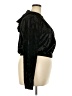 Fabletics Metallic Black Jacket Size XXL - photo 4