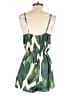 Shein Tropical Green Romper Size 4 - photo 2