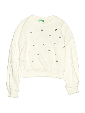 United Colors Of Benetton Pullover Sweater (view 1)