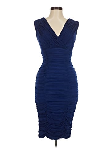 Tadashi Cocktail Dress (view 1)