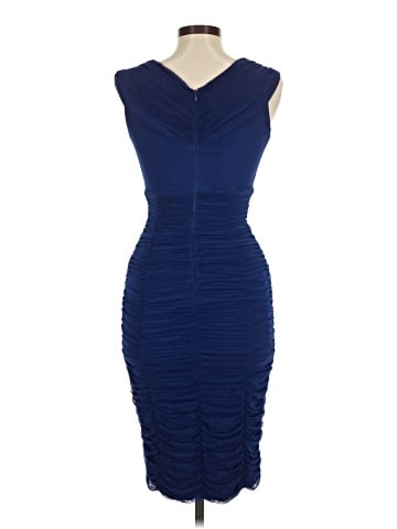Tadashi Cocktail Dress (view 2)