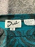 Duet Teal Long Sleeve Turtleneck Size M - photo 7
