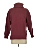 Athleta Burgundy Turtleneck Sweater Size XS - photo 1