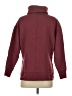 Athleta Burgundy Turtleneck Sweater Size XS - photo 2