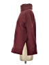 Athleta Burgundy Turtleneck Sweater Size XS - photo 5