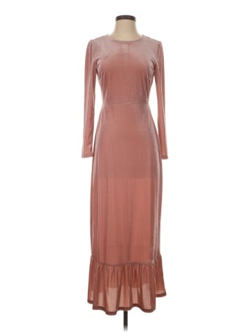 Glamorous Casual Dress (view 1)