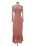 Glamorous Brown Casual Dress Size 4 (petite) - photo 1