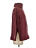 Athleta Burgundy Turtleneck Sweater Size XS - photo 4