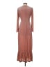 Glamorous Brown Casual Dress Size 4 (petite) - photo 2