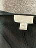 Carlisle Black Cardigan Size XXL - photo 6