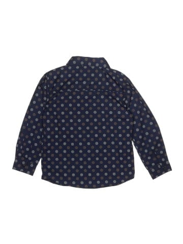 Tony Hawk Long Sleeve Button-Down Shirt (view 2)
