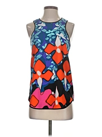 Peter Pilotto for Target Sleeveless Top (view 1)