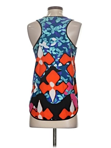 Peter Pilotto for Target Sleeveless Top (view 2)