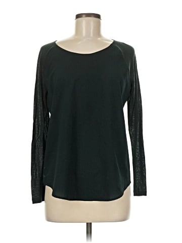 French Connection Long Sleeve T-Shirt (view 1)