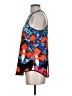 Peter Pilotto for Target Blue Sleeveless Top Size XS - photo 5