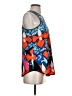 Peter Pilotto for Target Blue Sleeveless Top Size XS - photo 4