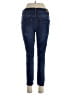 Express Solid Blue Jeans Size 10R - photo 2