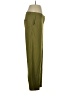 Express Green Casual Pants Size 3 - photo 4