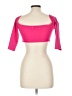 Assorted Brands Pink Cardigan Size L - photo 2