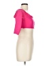 Assorted Brands Pink Cardigan Size L - photo 4