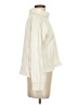 J.Crew 100% Cotton Ivory Turtleneck Sweater Size S - photo 4