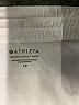 Athleta Silver Athletic Shorts Size 1X - photo 3