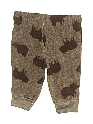 Child of Mine by Carter's Casual Pants (view 2)
