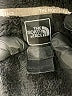 The North Face 100% Polyester Solid Black Jacket Size 18 - photo 3