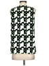 Peter Pilotto for Target 100% Polyester Green Black Sleeveless Blouse Size S - photo 2