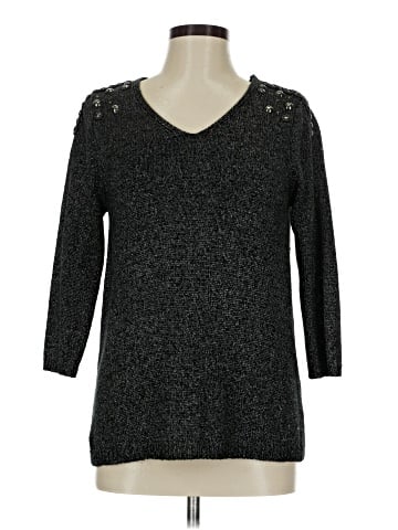 DressBarn Pullover Sweater (view 1)