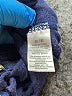 Prince & Fox Blue Casual Pants Size M - photo 7