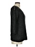 DressBarn Black Pullover Sweater Size M - photo 4