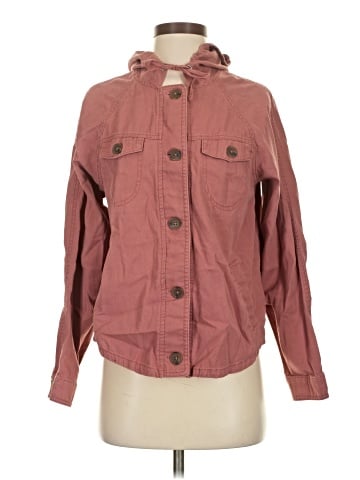 Maurices Jacket (view 1)