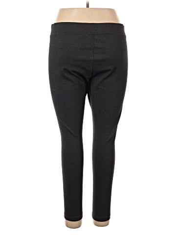 Willow & Clay Active Pants (view 2)