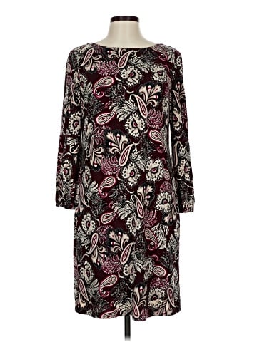 Jessica Howard Casual Dress (view 1)