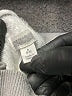 Gymboree 100% Polyester Gray Jacket Size S (kids) - photo 3