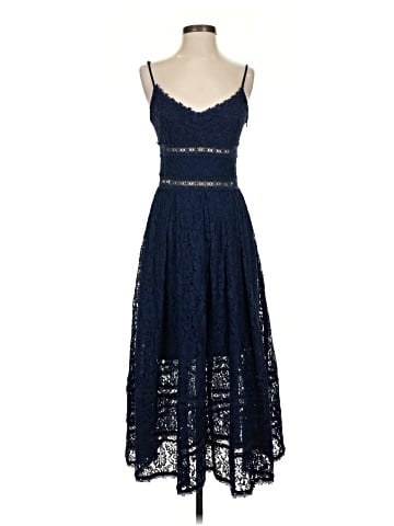 NSR Cocktail Dress (view 1)