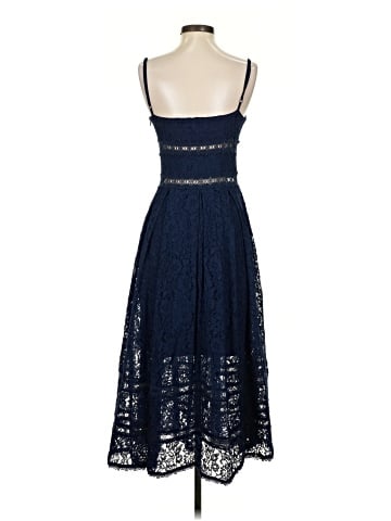 NSR Cocktail Dress (view 2)