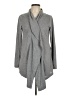 SONOMA life + style Gray Cardigan Size L - photo 1