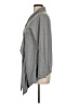 SONOMA life + style Gray Cardigan Size L - photo 5