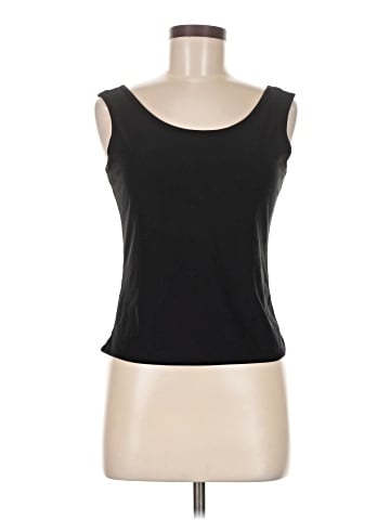 Finley Sleeveless T-Shirt (view 1)