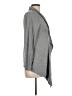SONOMA life + style Gray Cardigan Size L - photo 4