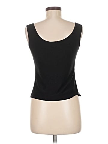 Finley Sleeveless T-Shirt (view 2)