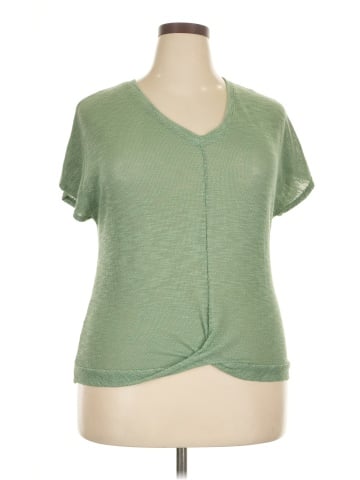 Korye Short Sleeve T-Shirt (view 1)