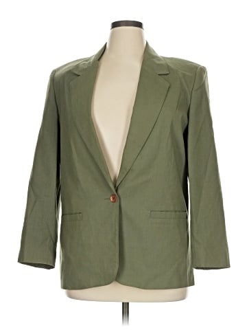 Alfred Dunner Blazer (view 1)