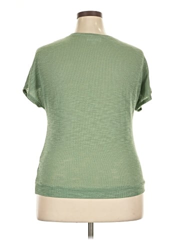 Korye Short Sleeve T-Shirt (view 2)
