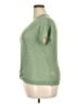Korye Green Short Sleeve T-Shirt Size XL - photo 5