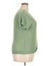 Korye Green Short Sleeve T-Shirt Size XL - photo 4