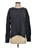 Athleta Gray Pullover Sweater Size S - photo 1